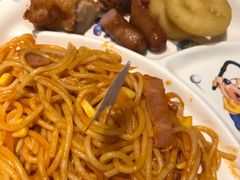 -CoCo壱番屋(久光百货店)