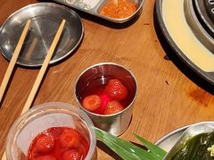 -马场洞肉铺(高丽街店)