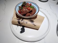 冰皮猪手-姜君·千岛湖鱼头馆(浦东大道店)