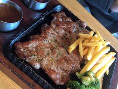 -菲滋意式餐厅(金华银泰城店)