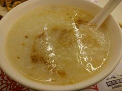 鸡粥-振鼎鸡(福州路店)