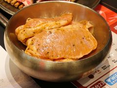 -西塔老太太泥炉烤肉(龙湖北苑天街店)