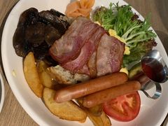 -Maxpoint Kitchen 西餐咖啡(乐峰广场店)