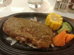 -斗牛士牛排餐厅(又一城店)