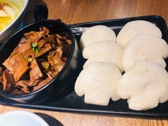-杭百味·大众精选杭帮菜(西湖音乐喷泉店)