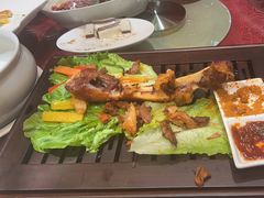 -大铁勺新津菜(东丽阳光新业广场店)
