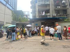 -蓉城西二道无名冒菜(西二道街店)