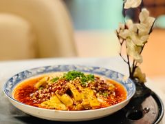 棒棒鸡-川味堂·四川豆花(八卦岭店)