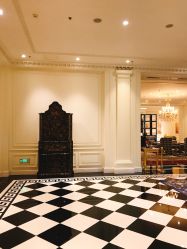 -天津丽思卡尔顿酒店·宴会厅