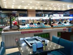 -新艺自助美食城(中山路店)