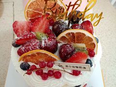 -丁香西饼屋(桂林路店)