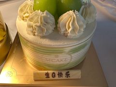 -M'CAKE(西单大悦城店)