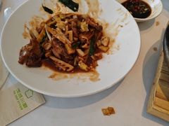 -汤城小厨•粤菜•靓汤(金宝街店)