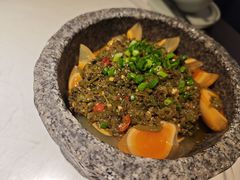 -院8里·小聚园老川菜(九眼桥店)