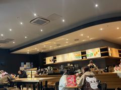 -星巴克臻选(郑州国贸360广场店)