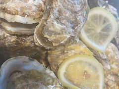 疏压生蚝-海食焗(新光天地店)