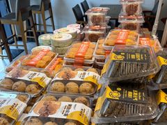 -原麦时光·蛋糕面包(河北大街店)