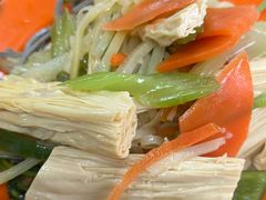 -清真-戏楼王记牛肉面