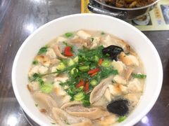 -春发生饭店·非遗(南院门店)