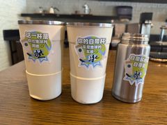 -星巴克(深圳宝安泰华店)