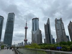 -东方明珠广播电视塔