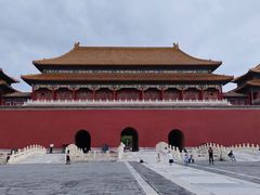 -故宫博物院(故宫)