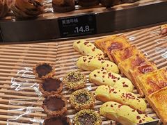 -FANEN法念·烘焙·甜点(万象城店)