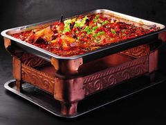 -滋味烤鱼(祥和里店)