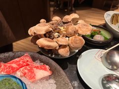 -捞王猪肚鸡火锅(金华义乌之心店)