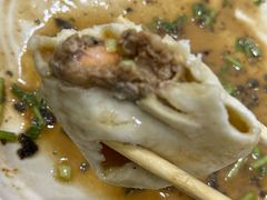 -津门张记包子铺(华昌道店)