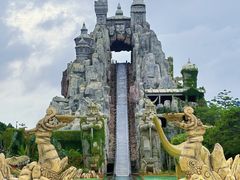 -厦门方特梦幻王国