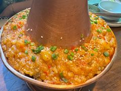 -遇见阿家村云南菜(魏公村店)