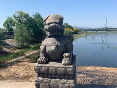 -卢沟桥文化旅游区