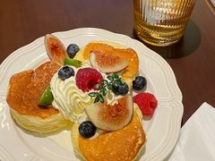 -COTTON CAFE(德信·中外公寓店)