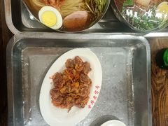 -西塔大冷面(市府大路店)