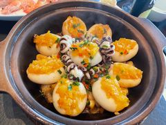 -晓长安·新陕菜(曲江店)