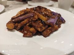 -大碗居·烤鸭·鱼头泡饼(天坛东门店)