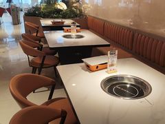 -享遇.锅姥姥牛排海鲜自助(小寨店)
