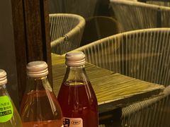-薇酌饮·陕西菜(南门外店)