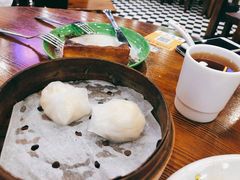 虾饺皇-澳门陈光记烧味饭店(南京德基广场店)