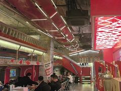 -神府路壹号·海鲜烧烤排档(三坊七巷店)