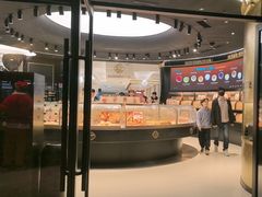 -杭州西湖银泰百货