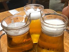 -聚点串吧·北京烧烤(赵登禹路店)