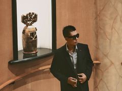 -深圳富苑皇冠假日套房酒店