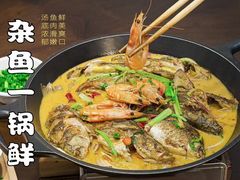 -爱饭(民意店)