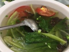 -聚福源·特色川菜馆·烤羊排
