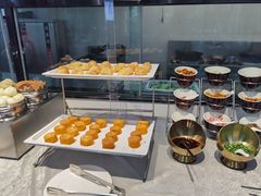-西昌邛海湾柏樾酒店(原邛海湾柏栎度假酒店)