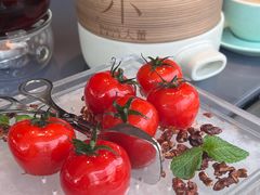 -小大董·烤鸭(观景餐厅·南京西路店)