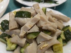 -正顺饸饹馆(中土商务楼店)