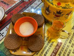 -如意林卡藏餐吧 (九寨沟店)